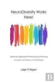 Neurodiversity Works Here