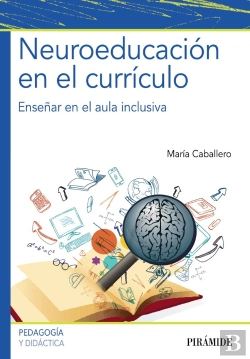Bertrand.pt - Neuroeducación En El Currículo