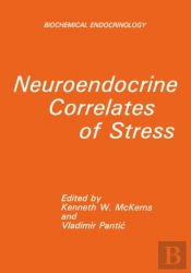 Neuroendocrine Correlates Of Stress