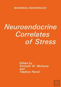 Bertrand.pt - Neuroendocrine Correlates Of Stress