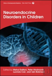 Neuroendocrine Disorders In Children