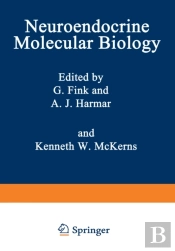 Neuroendocrine Molecular Biology