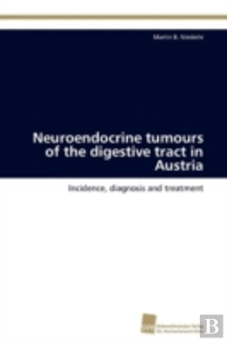 Bertrand.pt - Neuroendocrine Tumours Of The Digestive Tract In Austria