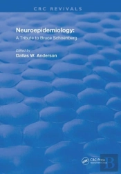Neuroepidemiology A Tribute To Bruc