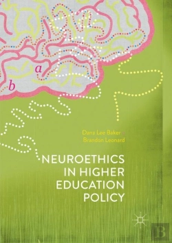 Bertrand.pt - Neuroethics In Higher Education Policy