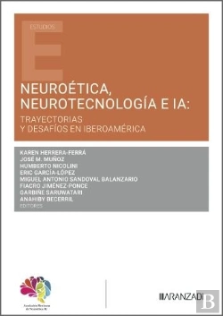 Bertrand.pt - Neuroetica, Neurotecnologia E Ia