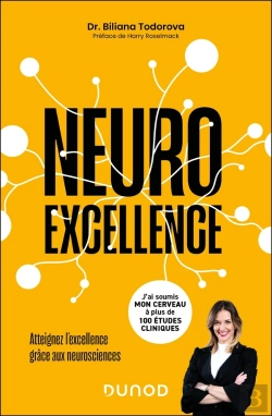 Bertrand.pt - Neuroexcellence : Atteignez L'Excellence Grâce Aux Neurosciences