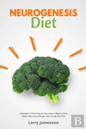 Neurogenesis Diet