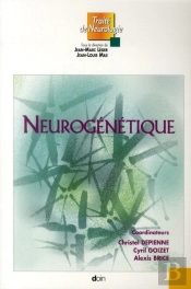 Neurogenetique 2e Edition
