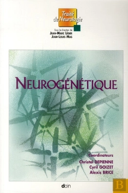 Bertrand.pt - Neurogenetique 2e Edition