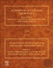 Neuroglia In Neurologic And Psychiatric Disorders, Part Ii