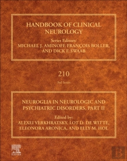 Bertrand.pt - Neuroglia In Neurologic And Psychiatric Disorders, Part Ii