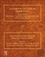 Neuroglia In The Healthy Nervous System, Part I