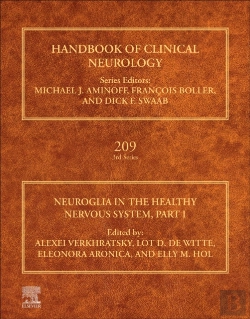 Bertrand.pt - Neuroglia In The Healthy Nervous System, Part I