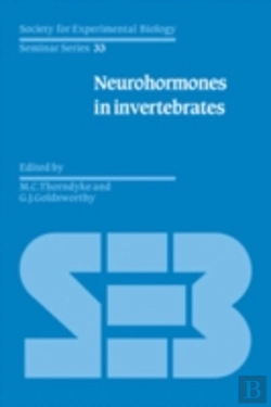 Bertrand.pt - Neurohormones In Invertebrates