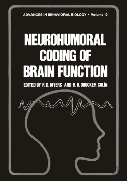 Bertrand.pt - Neurohumoral Coding Of Brain Function