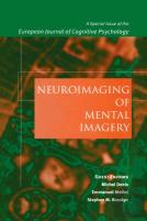 Neuroimaging Of Mental Imagery