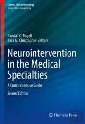 Neurointervention In The Medical Specialties