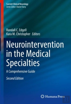 Bertrand.pt - Neurointervention In The Medical Specialties