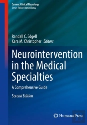 Neurointervention In The Medical Specialties