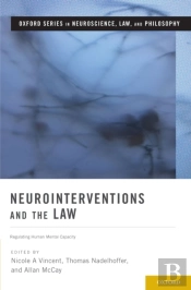 Neurointerventions And The Law