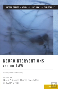 Bertrand.pt - Neurointerventions And The Law