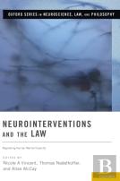 Neurointerventions And The Law