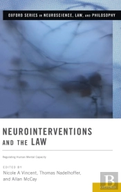 Neurointerventions And The Law