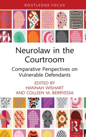 Neurolaw In The Courtroom