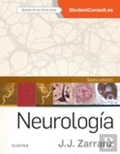 Neurología, 6.ª Edición