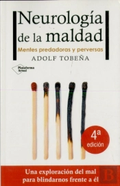 Neurología De La Maldad