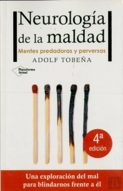 Bertrand.pt - Neurología De La Maldad