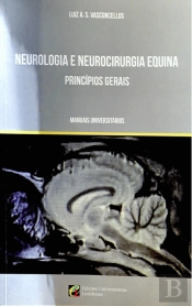 Neurologia e Neurocirurgia Equina