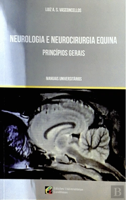 Bertrand.pt - Neurologia e Neurocirurgia Equina