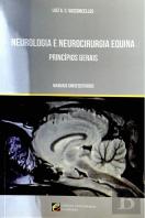 Neurologia e Neurocirurgia Equina