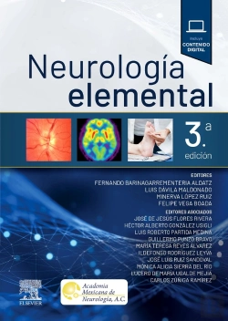 Bertrand.pt - Neurologia Elemental 3ª Ed