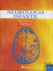 Neurologia Infantil - 2 Volumes