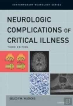 Bertrand.pt - Neurologic Complications Of Critical Illness