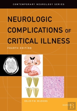 Bertrand.pt - Neurologic Complications Of Critical Illness