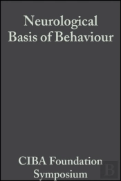Neurological Basis Of Behaviour
