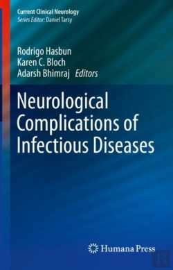 Bertrand.pt - Neurological Complications Of Infectious Diseases