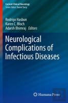 Neurological Complications Of Infectious Diseases