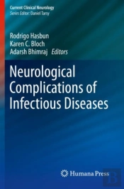 Neurological Complications Of Infectious Diseases