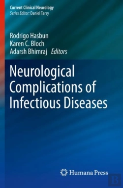Bertrand.pt - Neurological Complications Of Infectious Diseases