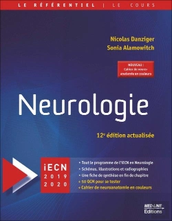 Bertrand.pt - Neurologie 12ed Med-Line