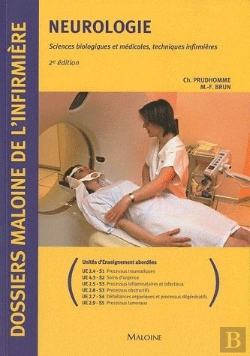 Bertrand.pt - Neurologie (2e Édition)