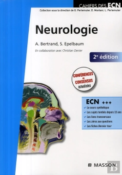 Bertrand.pt - Neurologie (2e Édition)