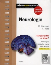 Neurologie 2eme Edition