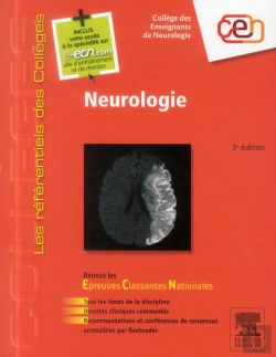 Bertrand.pt - Neurologie (3e Édition)