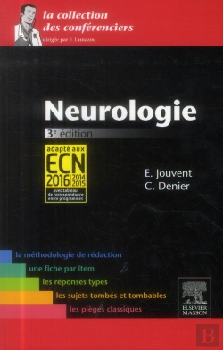 Bertrand.pt - Neurologie (3e Édition)